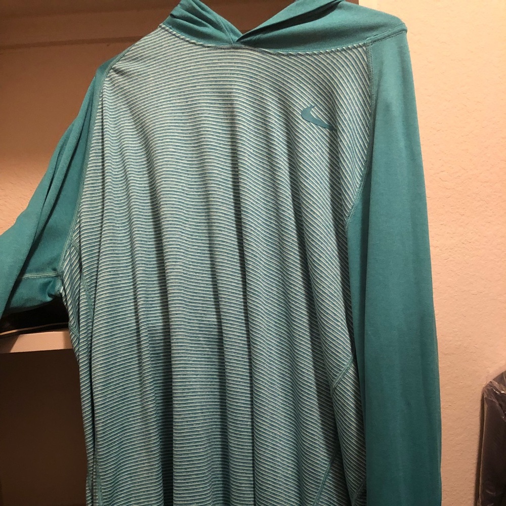 Nike Hoodie